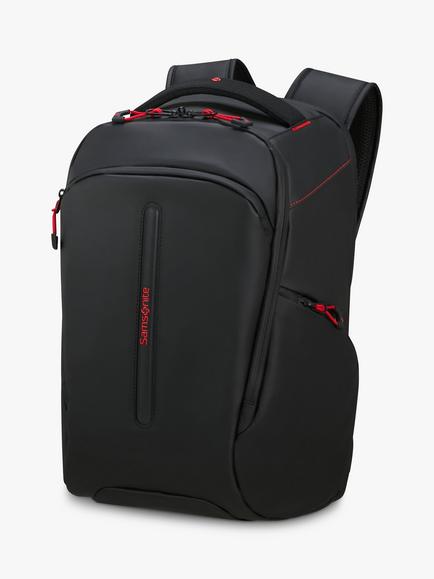Samsonite Ecodiver Extra Small Backpack, 19L, Black