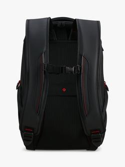Samsonite Ecodiver Extra Small Backpack, 19L - view 2, Black