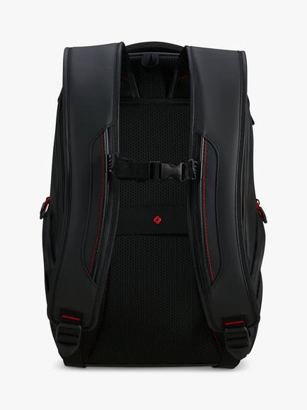 Samsonite Ecodiver Extra Small Backpack, 19L - view 2, Black
