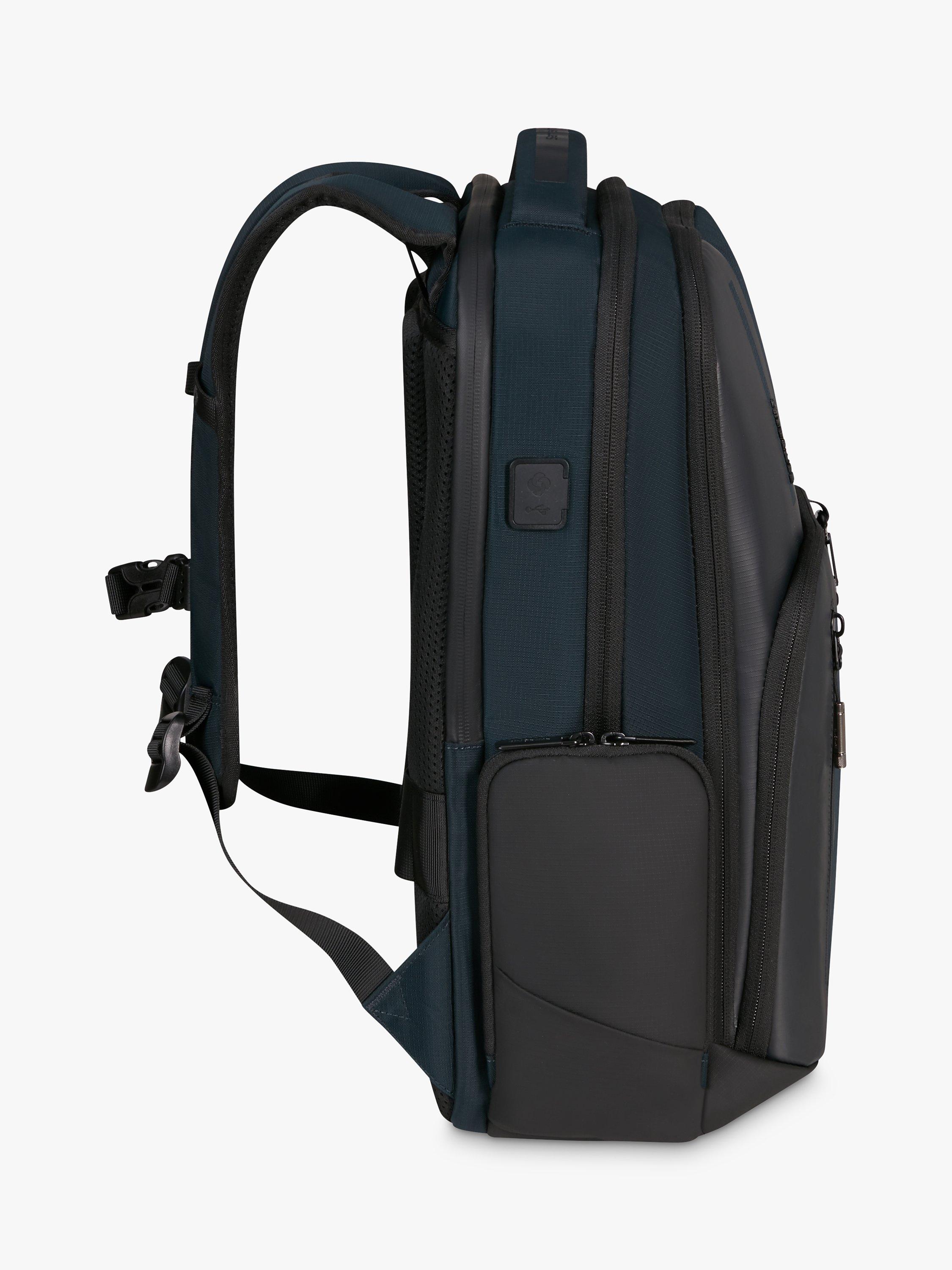 Samsonite zenith laptop backpack 15.6 on sale