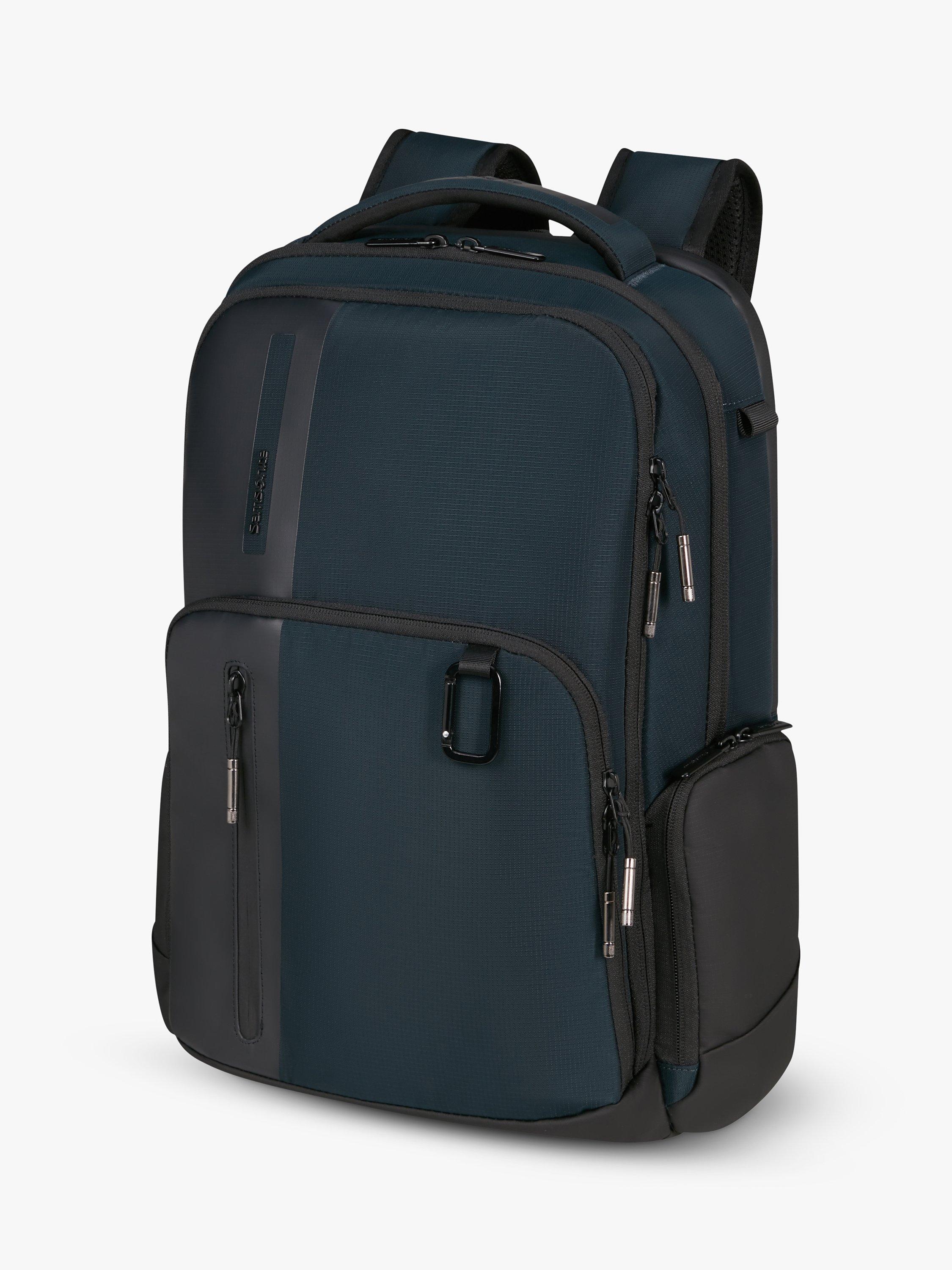 Samsonite Biz2Go 15.6 Laptop Backpack