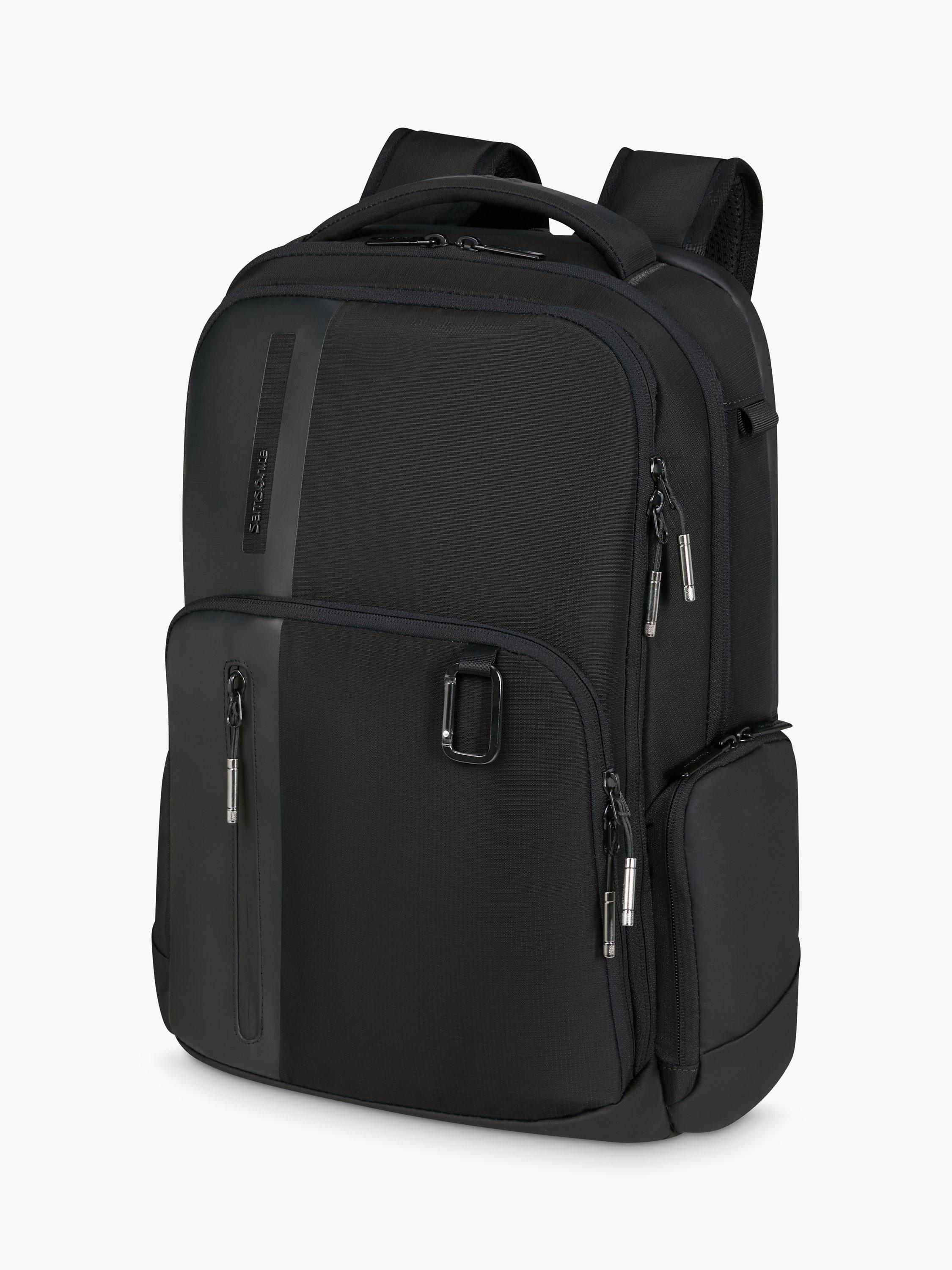 Samsonite Laptop Backpack no stains or store tears