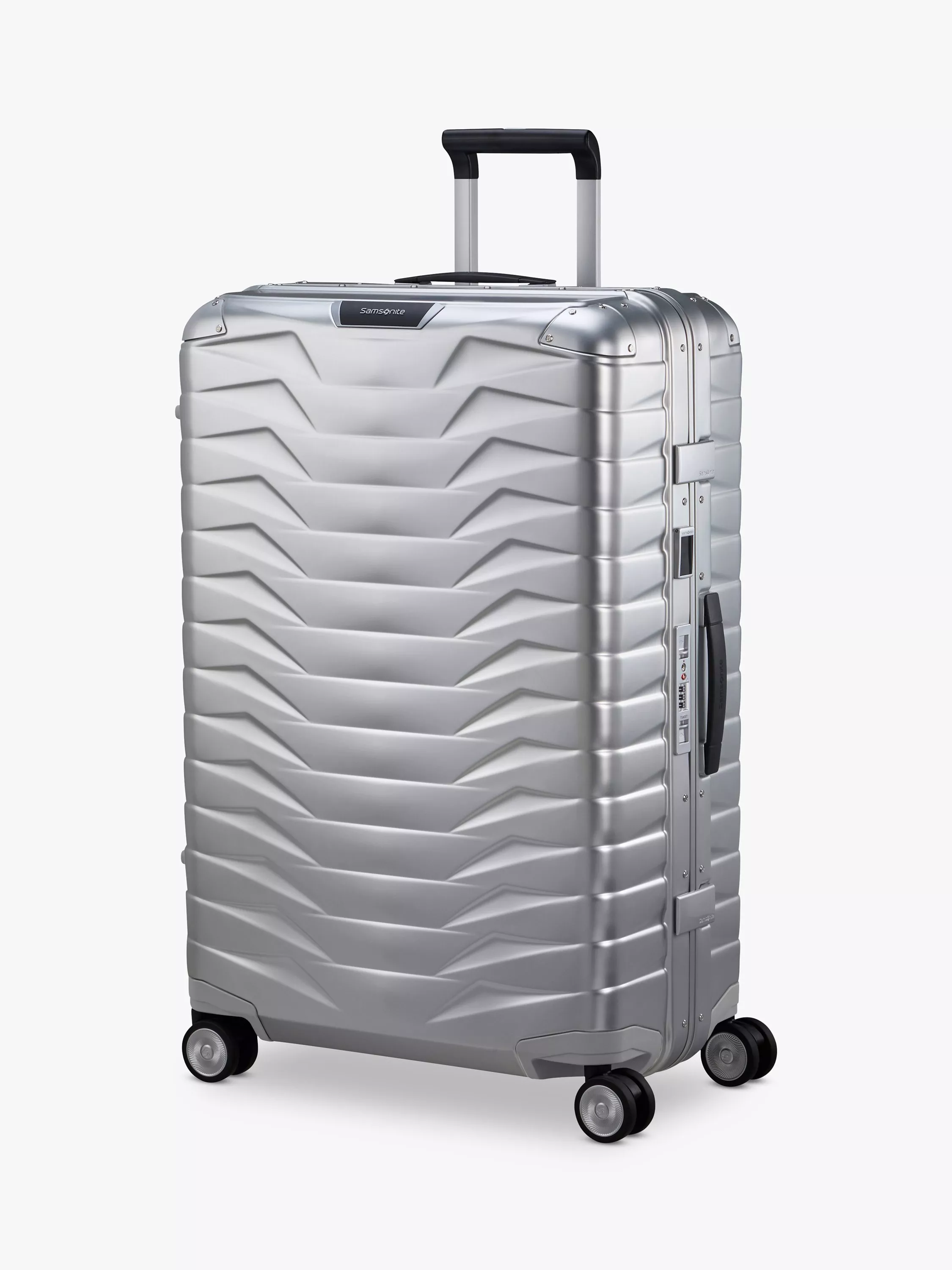 Samsonite diamond spinner online