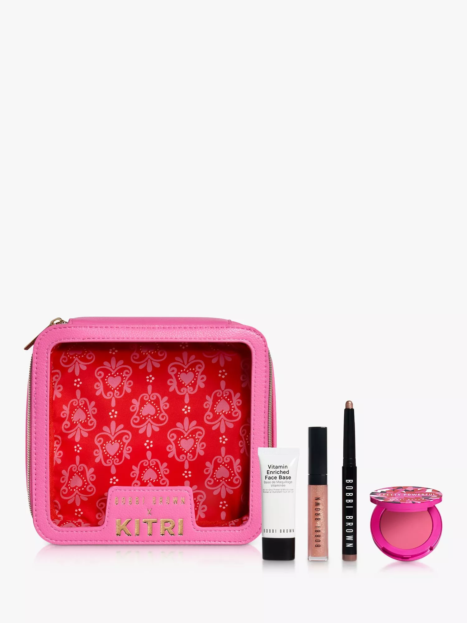 ⭐︎Yuri⭐︎SUQQU & Bobbi Brown⭐︎ When we're craving a balm but want more of a look, we're