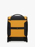 Samsonite Ecodiver Underseater 2 Wheel Duffle Bag, Yellow