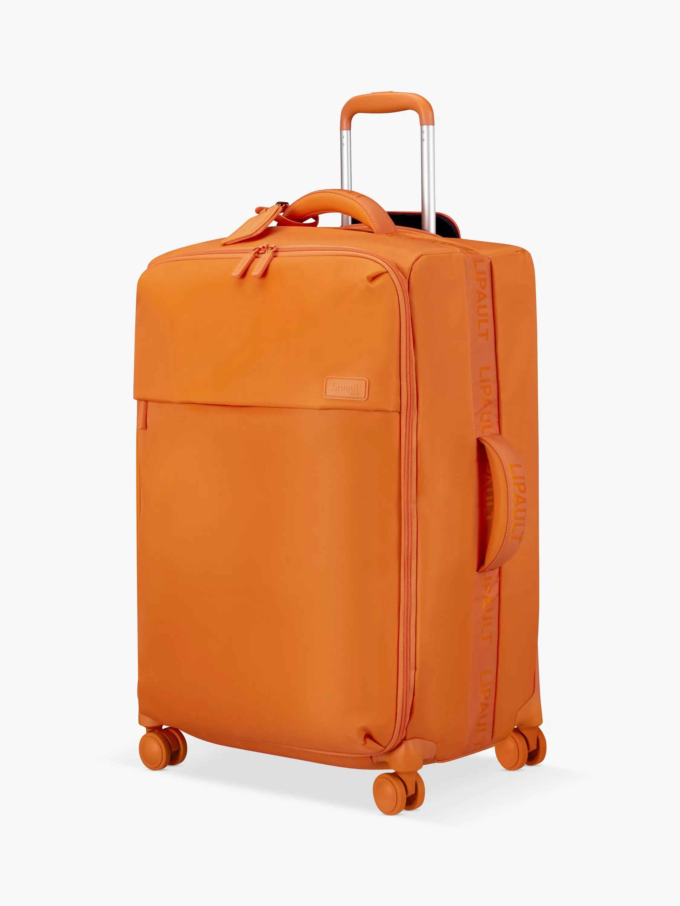 Lipault Plume Long Trip Suitcase