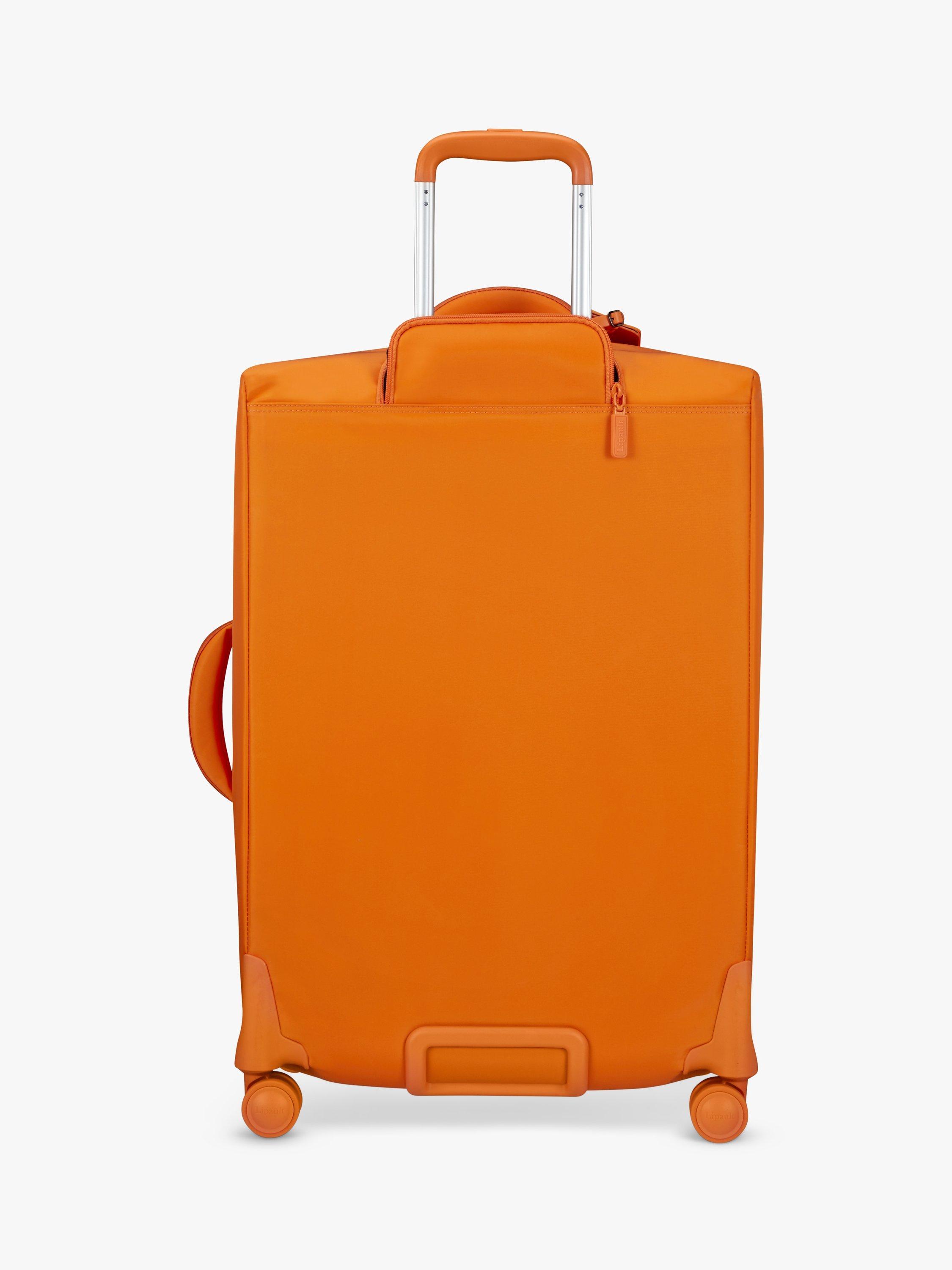 Lipault Plume Long Trip Suitcase