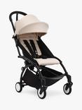 Stokke x Bonpoint YOYO 6+ Colour Pack, Bonpoint Beige