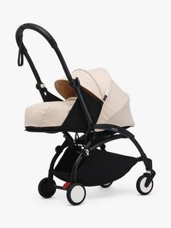 Stokke x Bonpoint YOYO Newborn Pack, Bonpoint Beige - view 2, Bonpoint Beige
