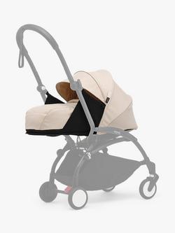 Stokke x Bonpoint YOYO Newborn Pack, Bonpoint Beige, Bonpoint Beige