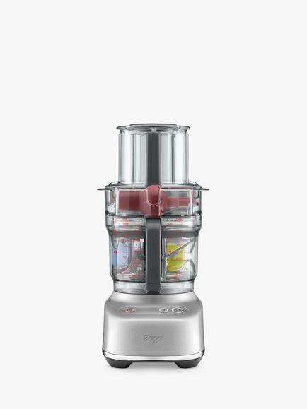 Sage Paradice™ 9 Food Processor, Stainless Steel