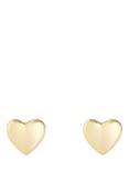 Ted Baker Harly Tiny Heart Stud Earrings