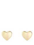 Ted Baker Harly Tiny Heart Stud Earrings