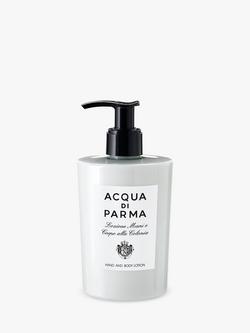 Acqua di Parma Colonia Hand & Body Cream, 300ml, 