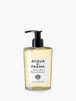 Acqua di Parma Colonia Hand & Body Wash, 300ml, 