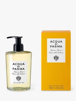 Acqua di Parma Colonia Hand & Body Wash, 300ml - view 2, 