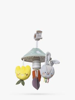 Taf Toys Garden Pram Mobile, Multi