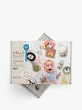 Taf Toys Hello Baby Newborn Kit