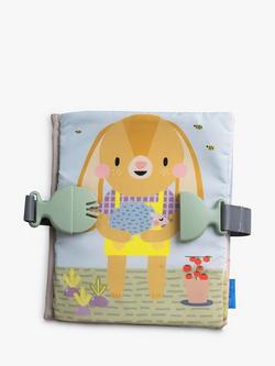 Taf Toys My First Busy Book, Multi