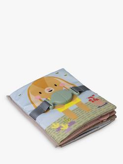 Taf Toys My First Busy Book - view 2, Multi