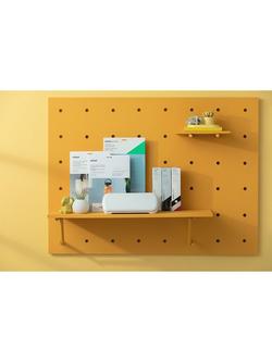 Cricut Joy Xtra Smart Cutting Machine and Starter Bundle - view 2, White