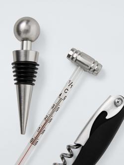 John Lewis Wine Gift Set, 6 Piece - view 2, 