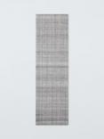 John Lewis Orkney Loop Pile Rug, Silver