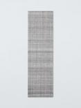 John Lewis Orkney Loop Pile Rug, Silver