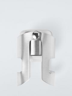 John Lewis Champagne Bottle Stopper