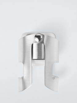 John Lewis Champagne Bottle Stopper, 