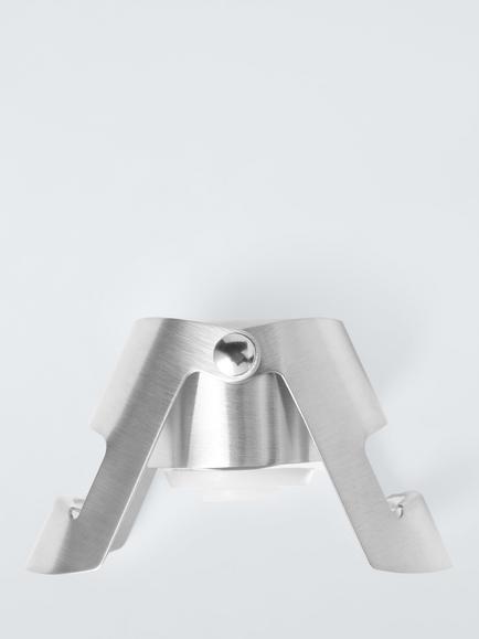 John Lewis Champagne Bottle Stopper - view 2, 