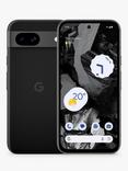 Google Pixel 8a Smartphone, Android, 6.1”, 5G, SIM Free, 128GB