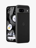 Google Pixel 8a Smartphone, Android, 6.1”, 5G, SIM Free, 128GB