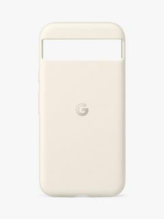 Google Pixel 8a Phone Case, Porcelain