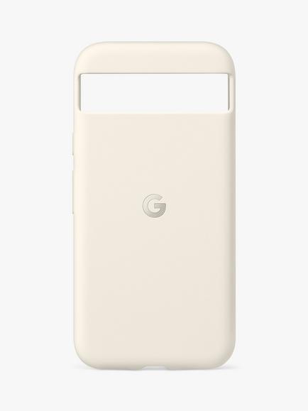 Google Pixel 8a Phone Case, Porcelain