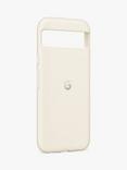 Google Pixel 8a Phone Case, Porcelain
