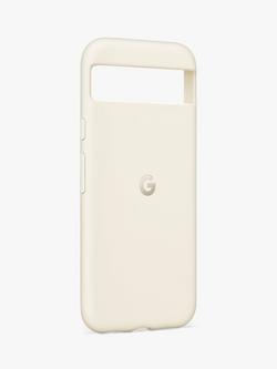Google Pixel 8a Phone Case - view 2, Porcelain