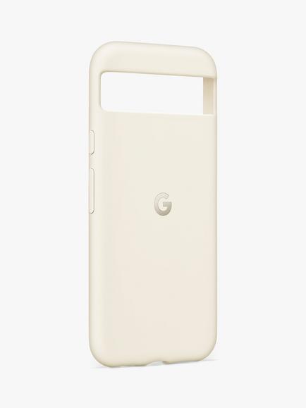 Google Pixel 8a Phone Case - view 2, Porcelain