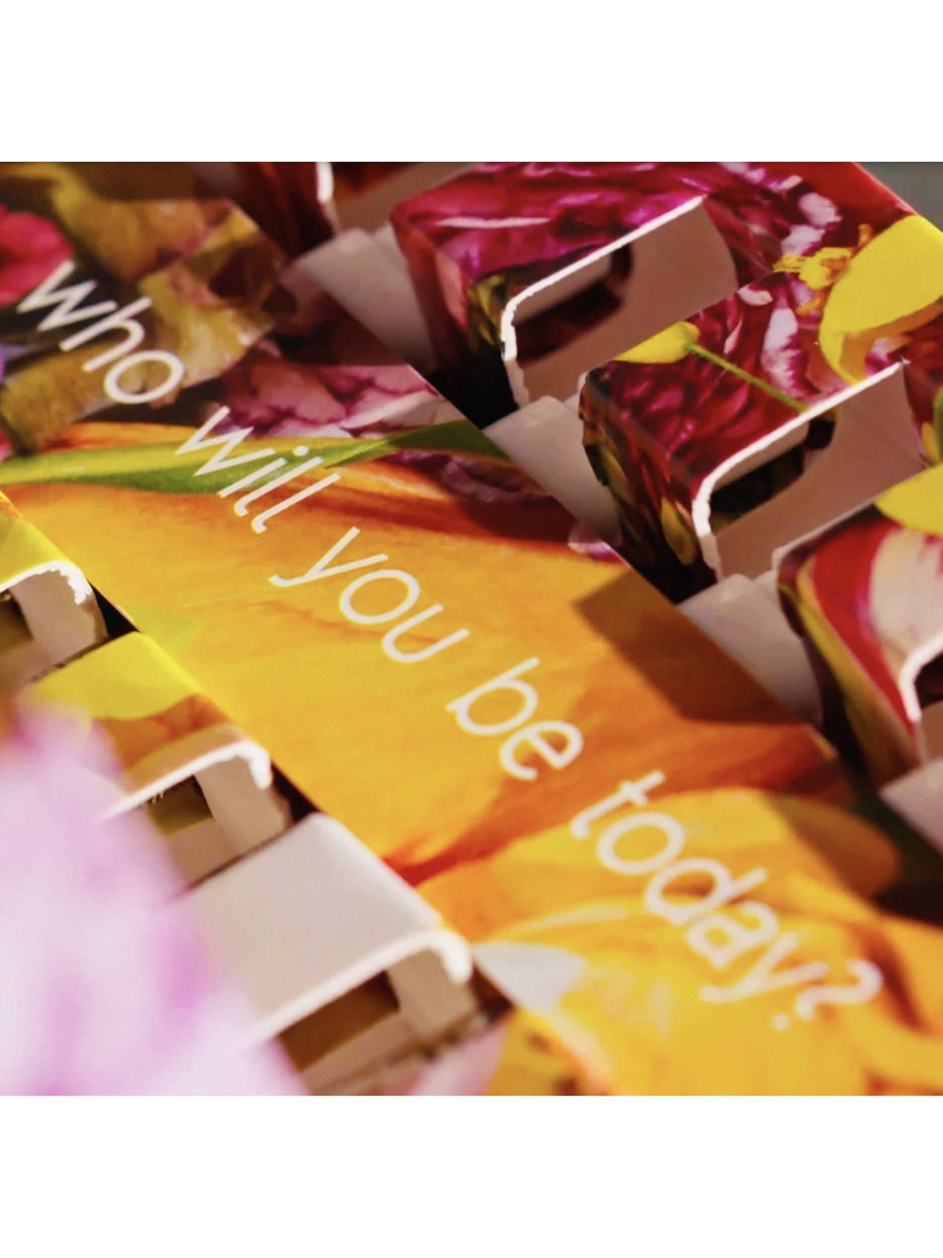 Product image 5 of 7, which shows Floral Street Fragrance Discovery Wardrobe, 12 x 2ml