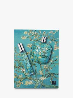 Floral Street Almond Blossom Home and Away Fragrance Gift Set - view 2, 