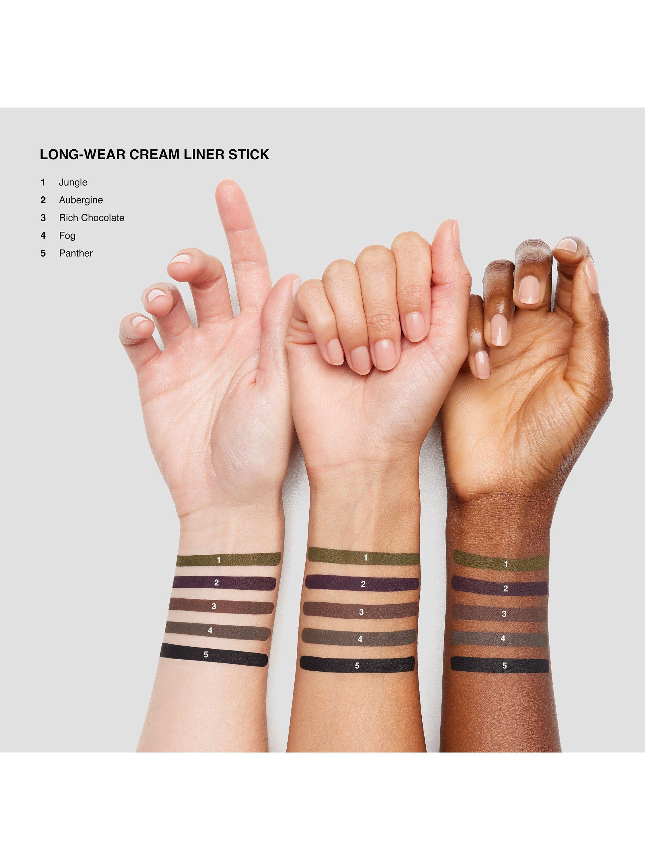 Bobbi Brown Long-Wear Cream Liner Stick, Fog