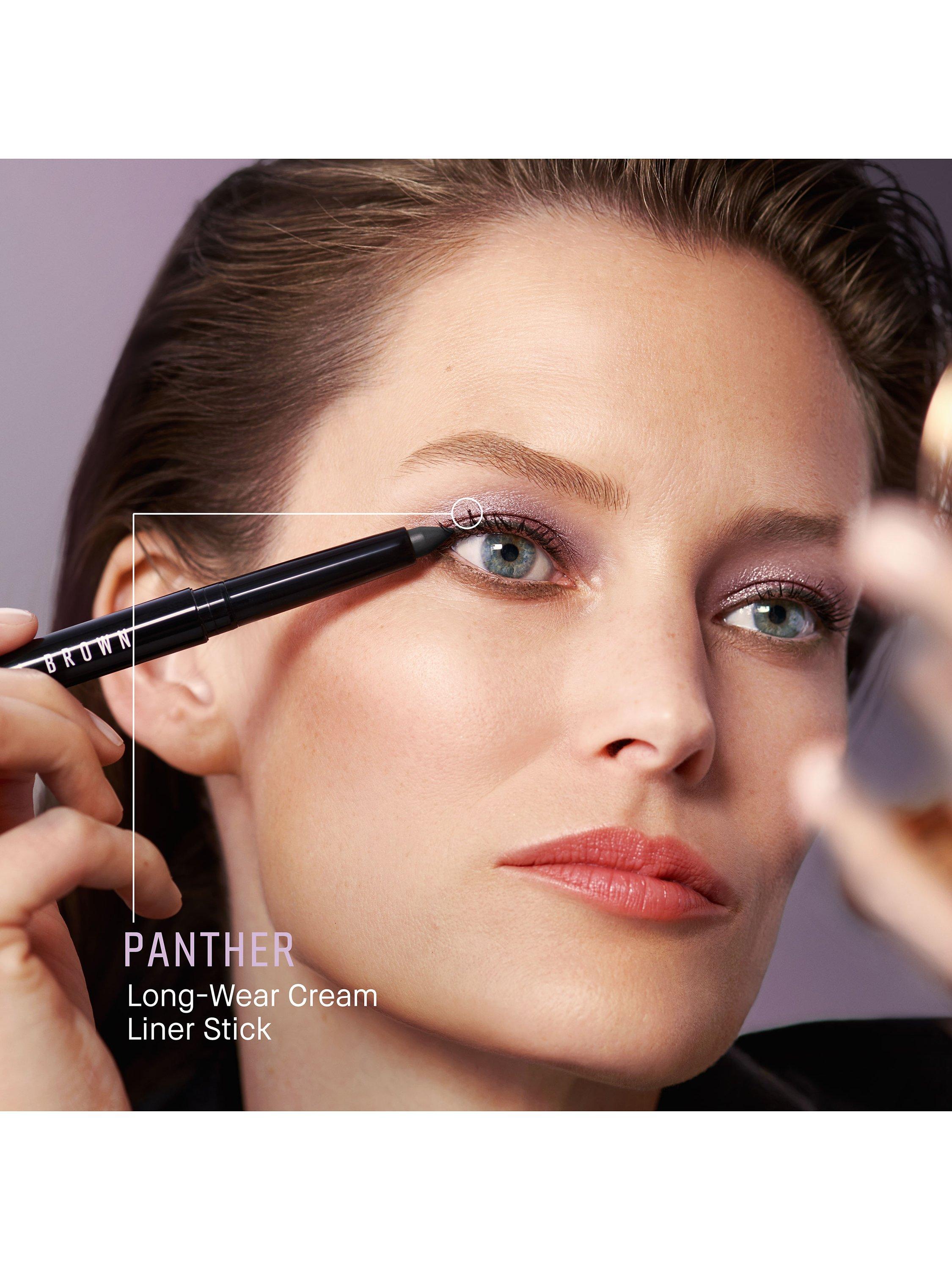 Product image 4 of 9, which shows Bobbi Brown Long-Wear Cream Liner Stick, Rich Chocolate