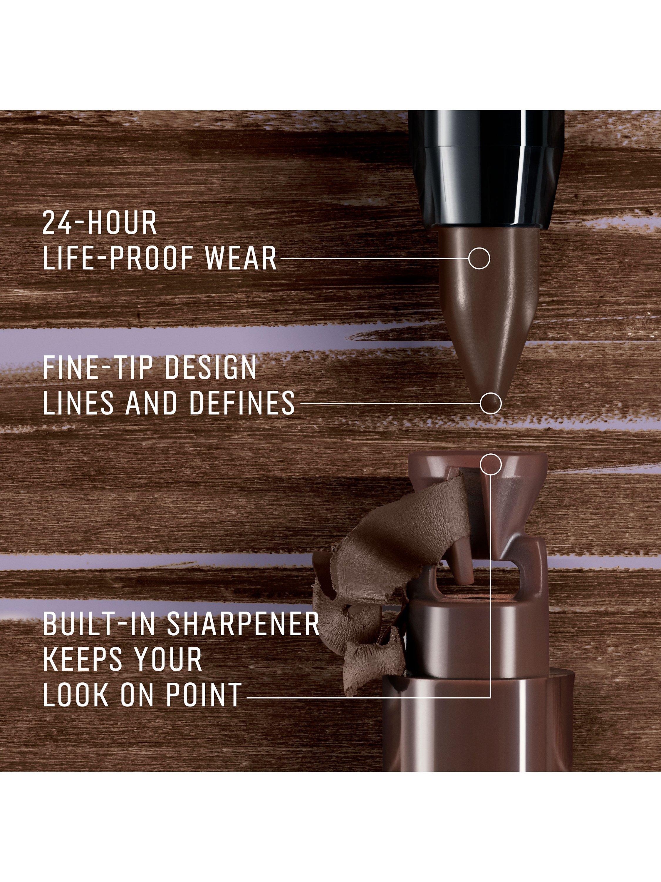 Product image 5 of 9, which shows Bobbi Brown Long-Wear Cream Liner Stick, Rich Chocolate