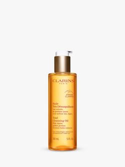 Clarins Total Cleansing Oil, 150ml, 