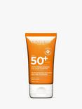 Clarins Youth-Protecting Sunscreen Very High Protection SPF 50+, 50ml