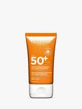 Clarins Youth-Protecting Sunscreen Very High Protection SPF 50+, 50ml