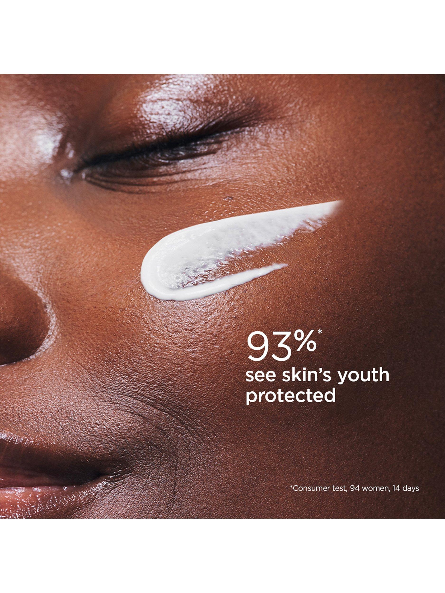 Clarins Youth-Protecting Sunscreen Very High Protection SPF 50+, 50ml