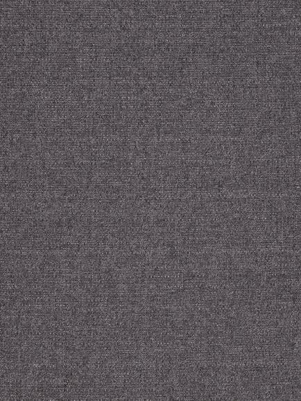 John Lewis Chenille Weave Fabric, Charcoal, Price Band A, Zenith 801