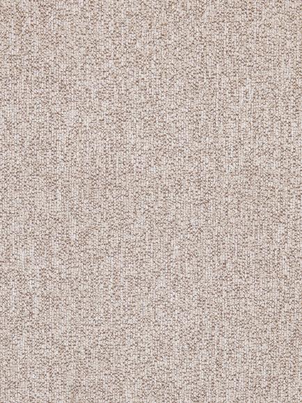 John Lewis Easy Clean Soft Boucle Fabric, Biscuit, Price Band D, Atlas Biscuit