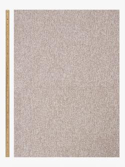 John Lewis Easy Clean Soft Boucle Fabric, Biscuit, Price Band D - view 2, Atlas Biscuit